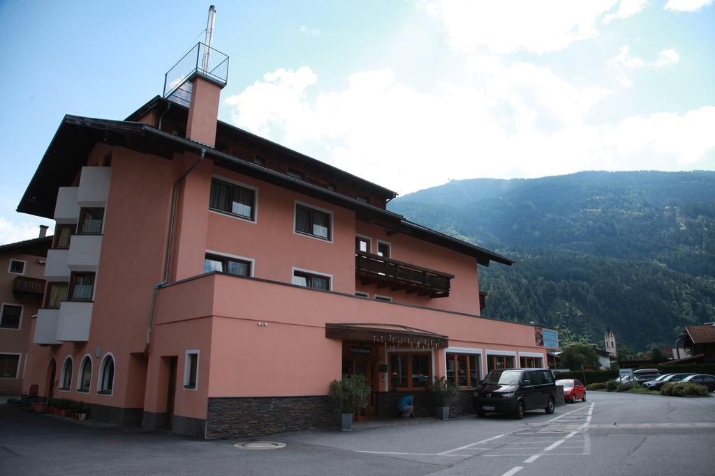 Hotel Restaurant Thurner 잼스 객실 사진